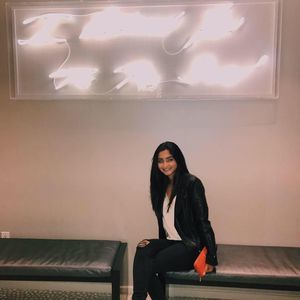 Meet your Posher, Ashita